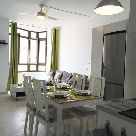 Mai Apartment ลาสปัลมาส เด กรานคานาเรีย ห้อง รูปภาพ