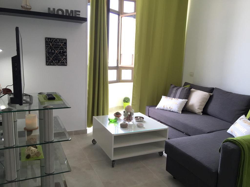 Mai Apartment ลาสปัลมาส เด กรานคานาเรีย ห้อง รูปภาพ