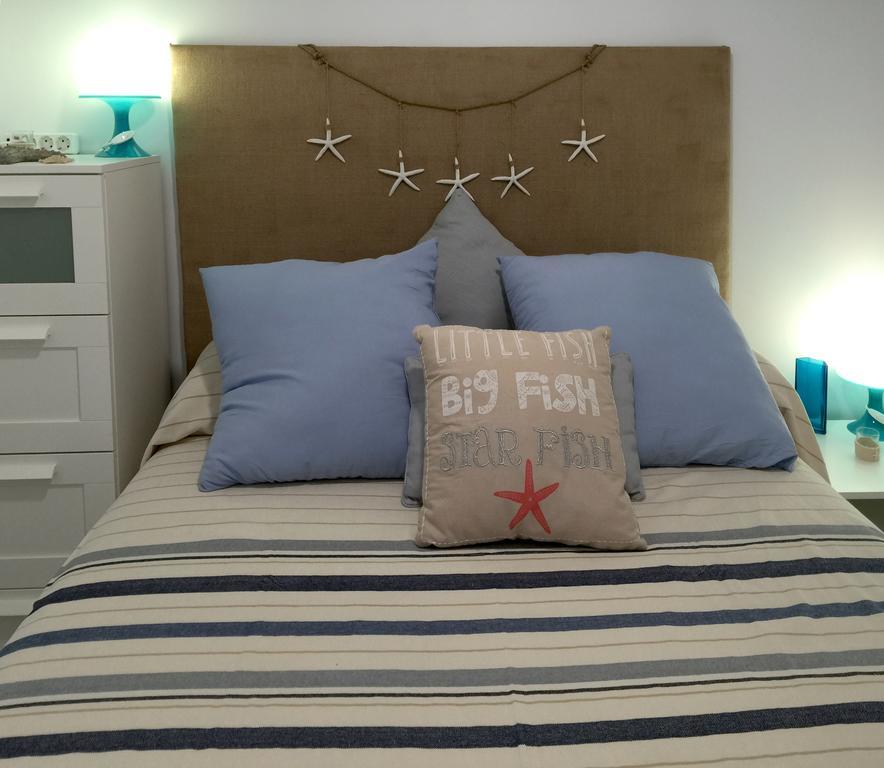 Mai Apartment ลาสปัลมาส เด กรานคานาเรีย ห้อง รูปภาพ
