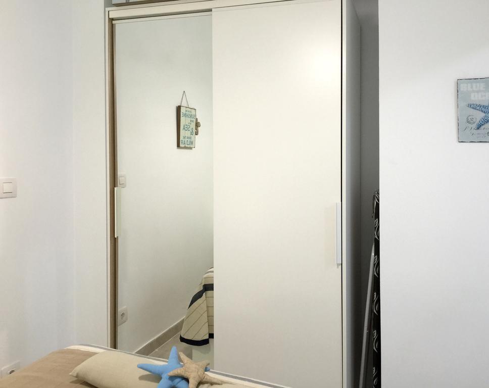 Mai Apartment ลาสปัลมาส เด กรานคานาเรีย ห้อง รูปภาพ