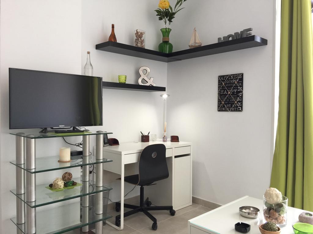 Mai Apartment ลาสปัลมาส เด กรานคานาเรีย ห้อง รูปภาพ