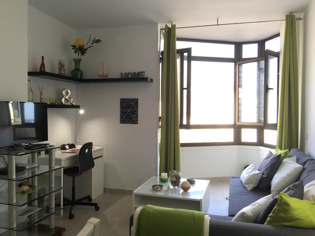 Mai Apartment ลาสปัลมาส เด กรานคานาเรีย ห้อง รูปภาพ