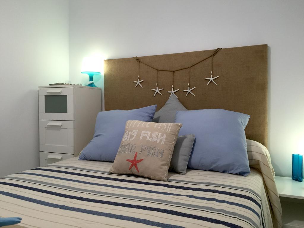 Mai Apartment ลาสปัลมาส เด กรานคานาเรีย ห้อง รูปภาพ