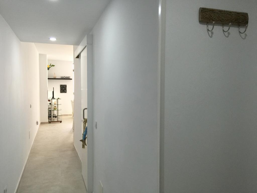 Mai Apartment ลาสปัลมาส เด กรานคานาเรีย ห้อง รูปภาพ