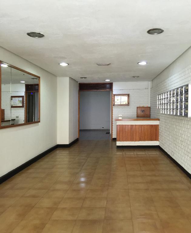 Mai Apartment ลาสปัลมาส เด กรานคานาเรีย ห้อง รูปภาพ