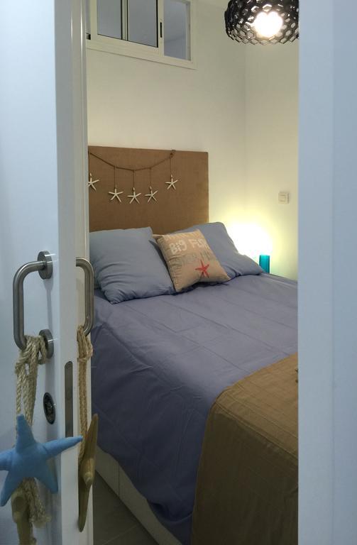 Mai Apartment ลาสปัลมาส เด กรานคานาเรีย ห้อง รูปภาพ