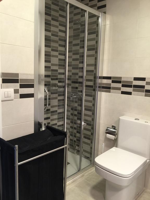 Mai Apartment ลาสปัลมาส เด กรานคานาเรีย ห้อง รูปภาพ