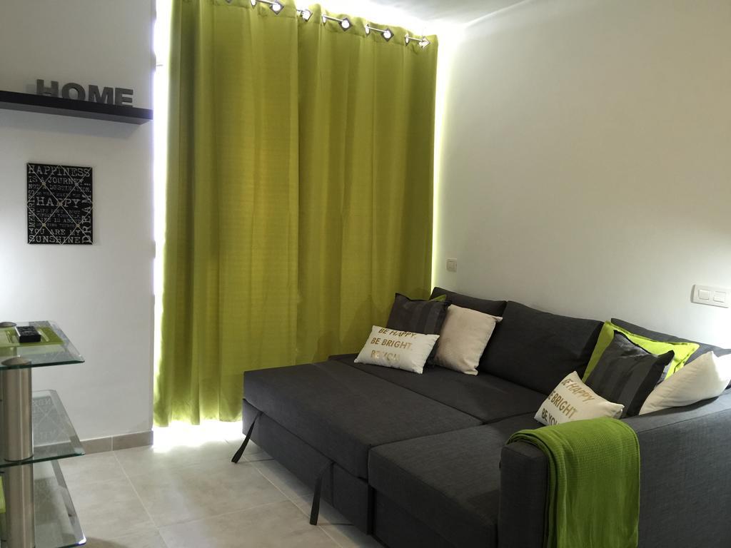 Mai Apartment ลาสปัลมาส เด กรานคานาเรีย ห้อง รูปภาพ