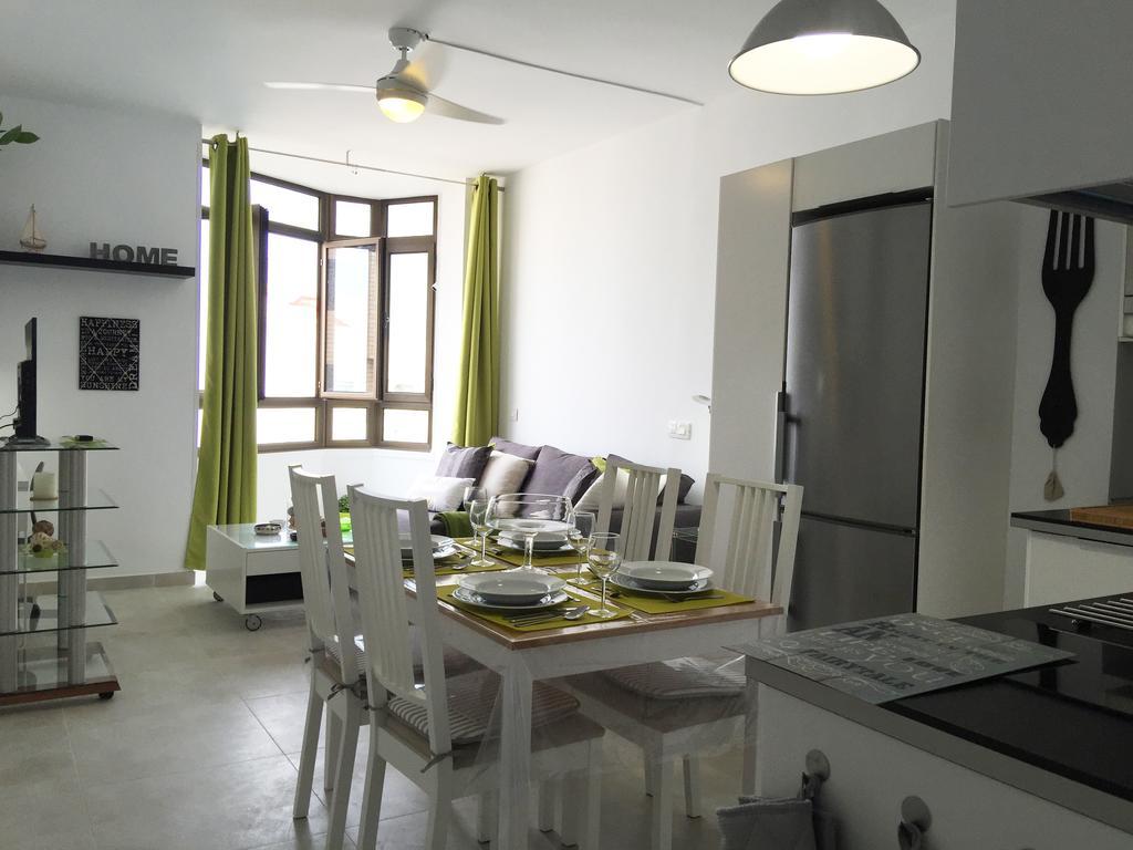 Mai Apartment ลาสปัลมาส เด กรานคานาเรีย ห้อง รูปภาพ