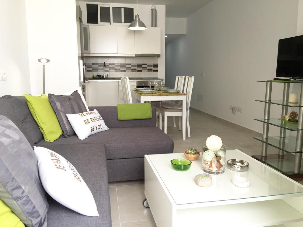 Mai Apartment ลาสปัลมาส เด กรานคานาเรีย ห้อง รูปภาพ