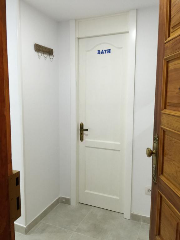 Mai Apartment ลาสปัลมาส เด กรานคานาเรีย ห้อง รูปภาพ